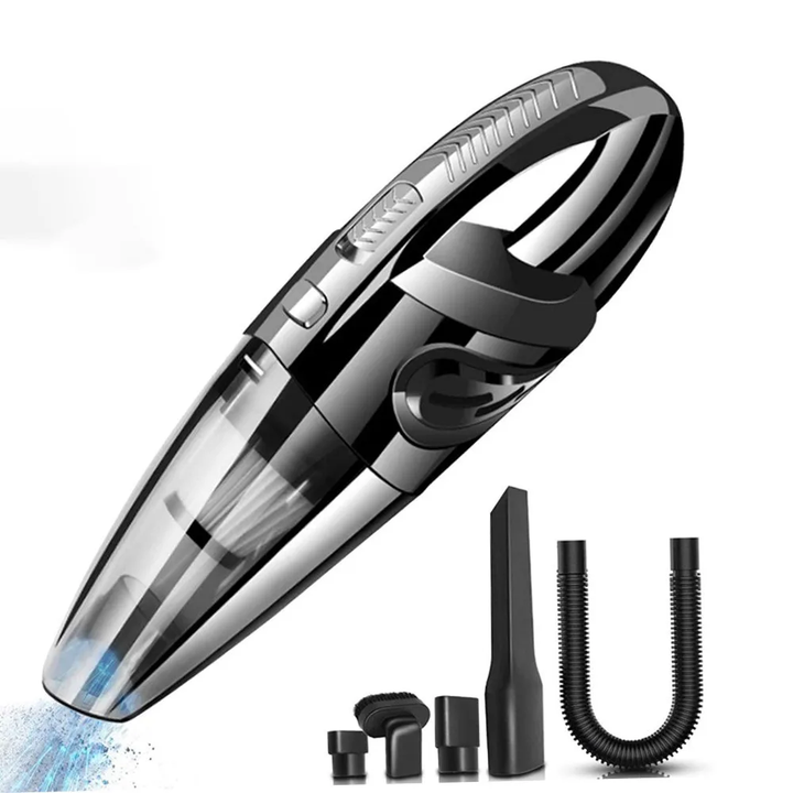 AA OOS Vezeték nélküli porszívó erőteljes ciklonos porszívással - PowerSuction