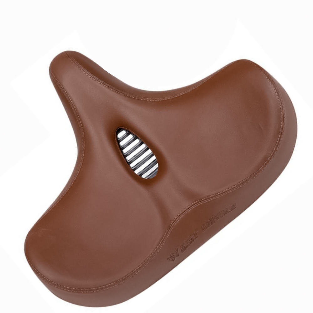 Comfort Gel Bicikli Ülés - BigRide