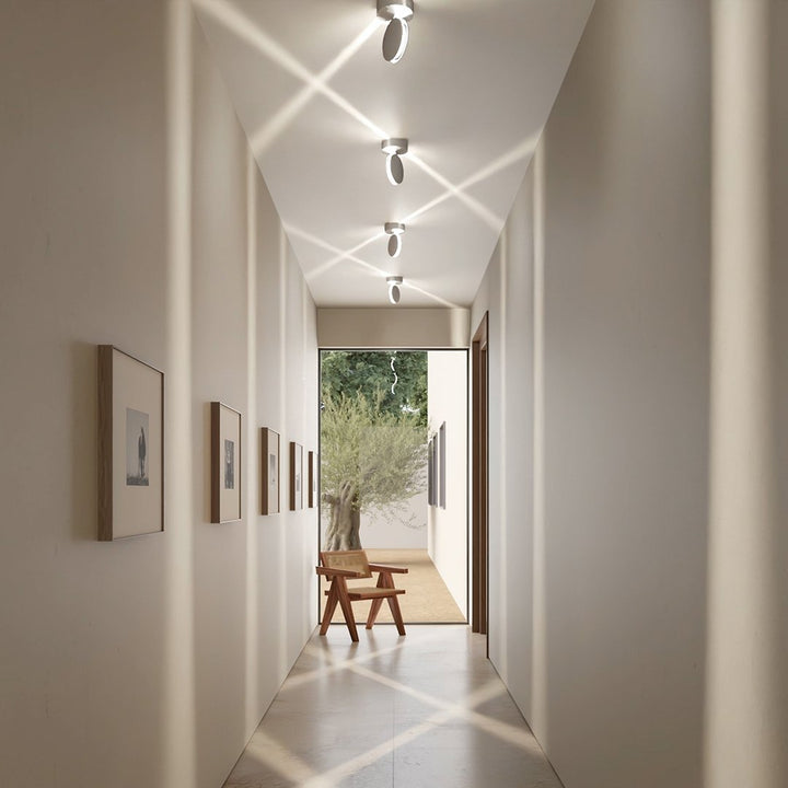 360°-os LED Project Spotlight – HaloGlow