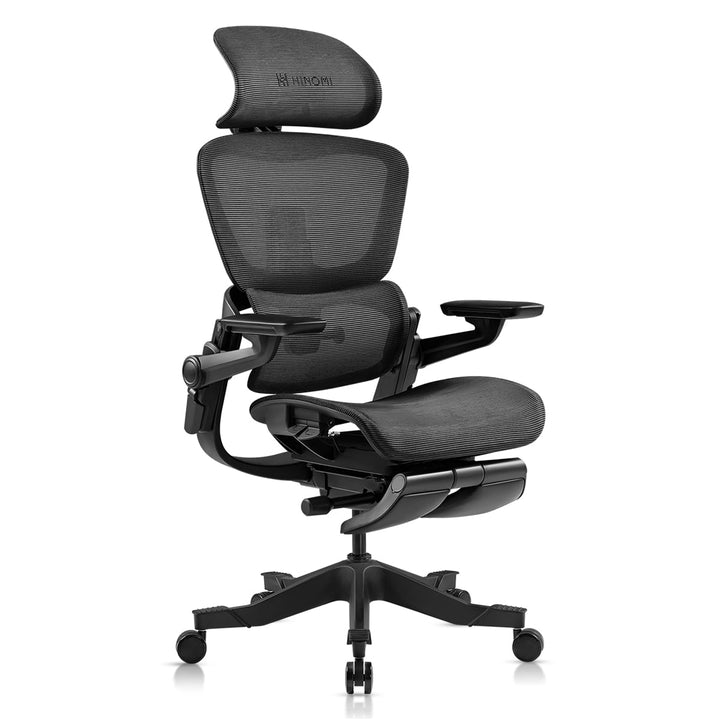 AA NOT AVAILABLE Ergonomikus Irodaszék 16 Állítható Funkcióval - ErgoFlex