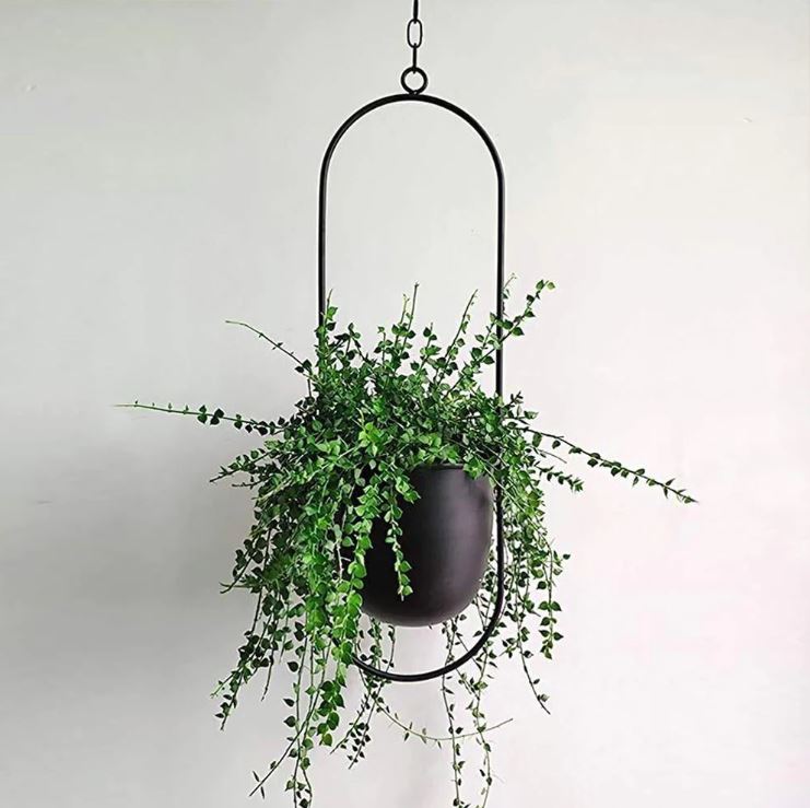 Stílusos Belső és Külső Növénycserép - LeafLuxe
