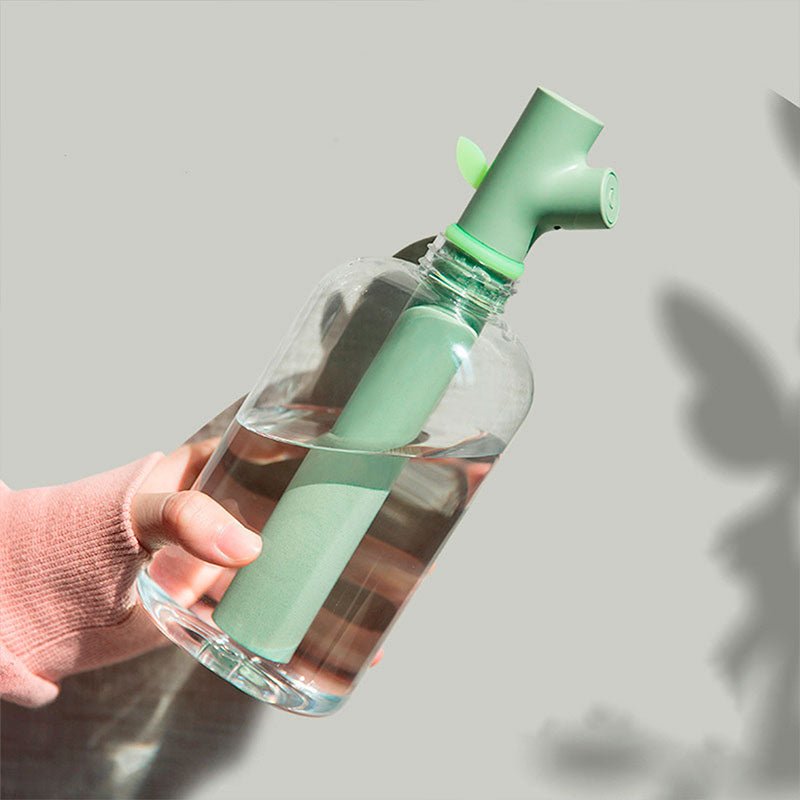 Tavaszi szellő - Takvormige Luchtbevochtiger