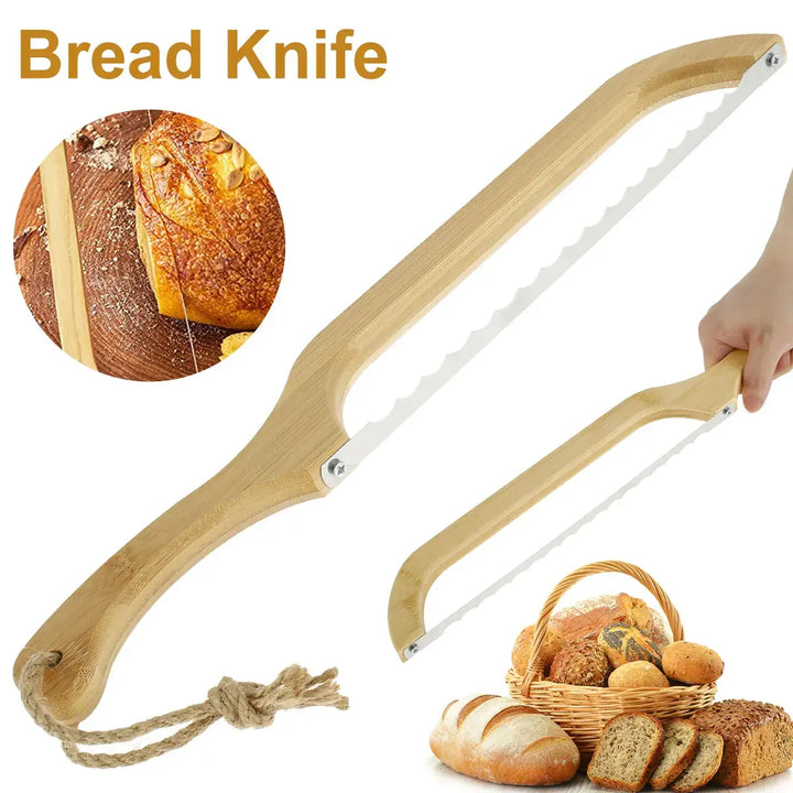 AA OOS A Legjobb Kenyérkés a Tökéletes Vágáshoz - BreadMaster