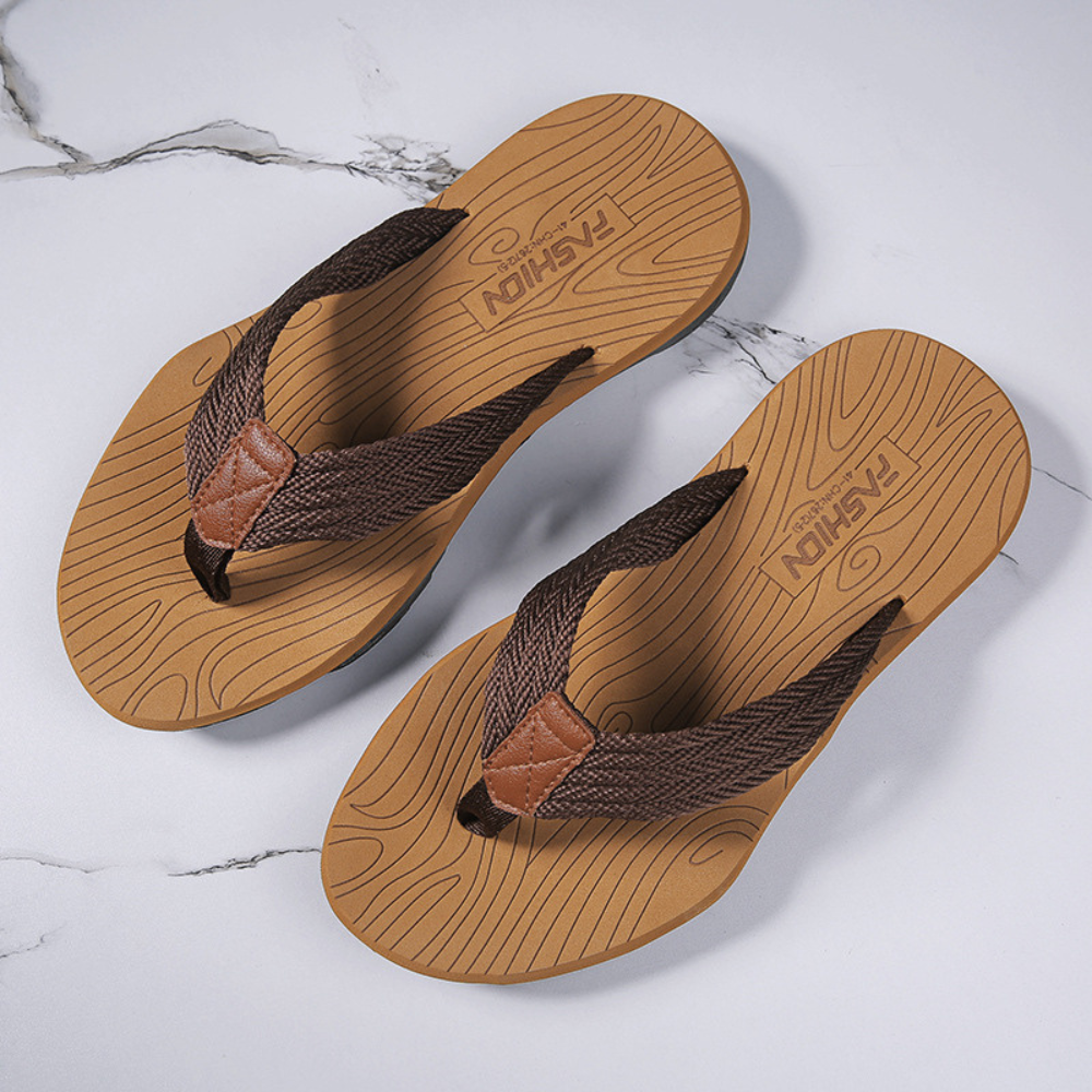 Ortopédiai papucsok – Milan