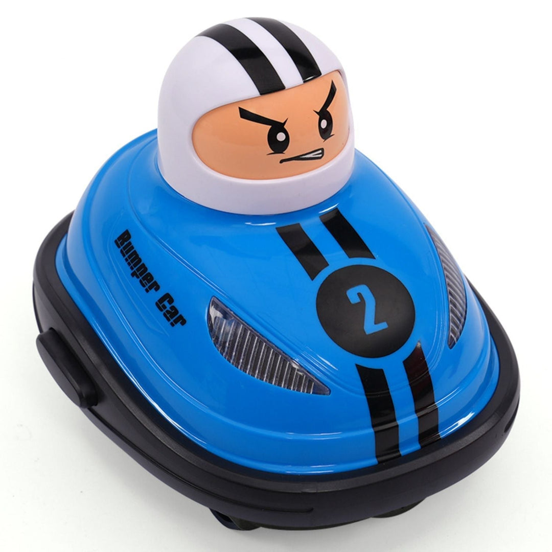 Mini RC Drift Karts 2 Játékos számára – TurboClash Duo