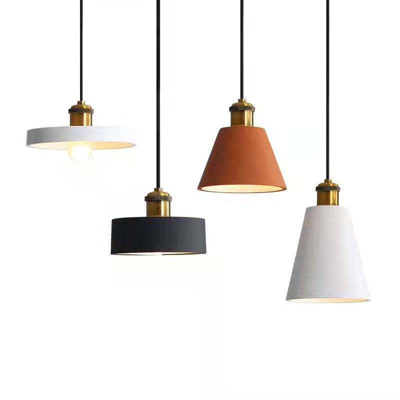Stílusos Morandi Design LED Függőlámpa - MoraGlow