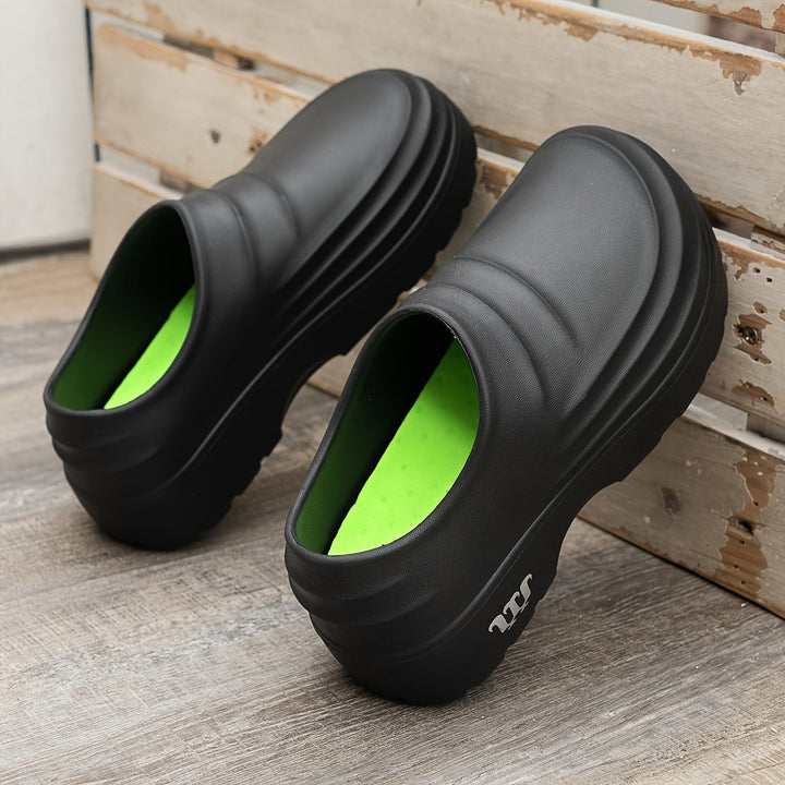 Orthopédiai Vízálló Klumpák - AquaStep