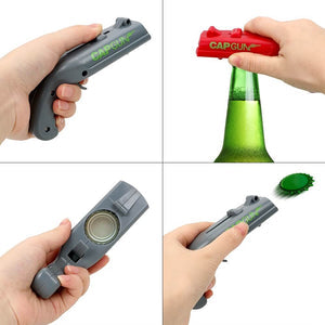 Palacksapka lövöldözős sörnyitó – BlastCap