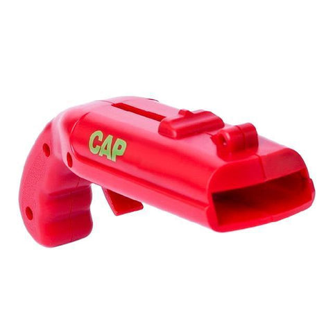 Palacksapka lövöldözős sörnyitó – BlastCap