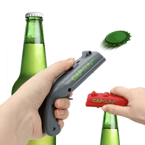Palacksapka lövöldözős sörnyitó – BlastCap