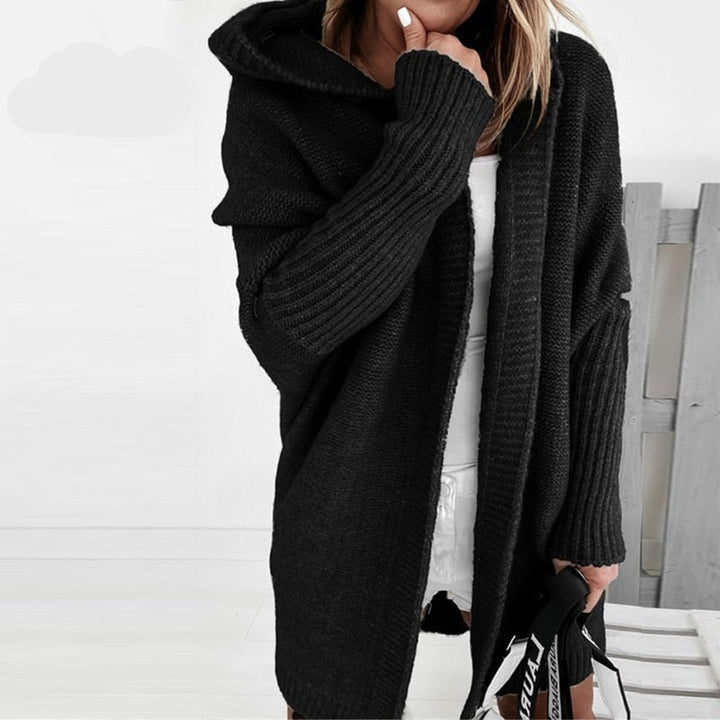 Kényelmes Női Kardigán - Luna