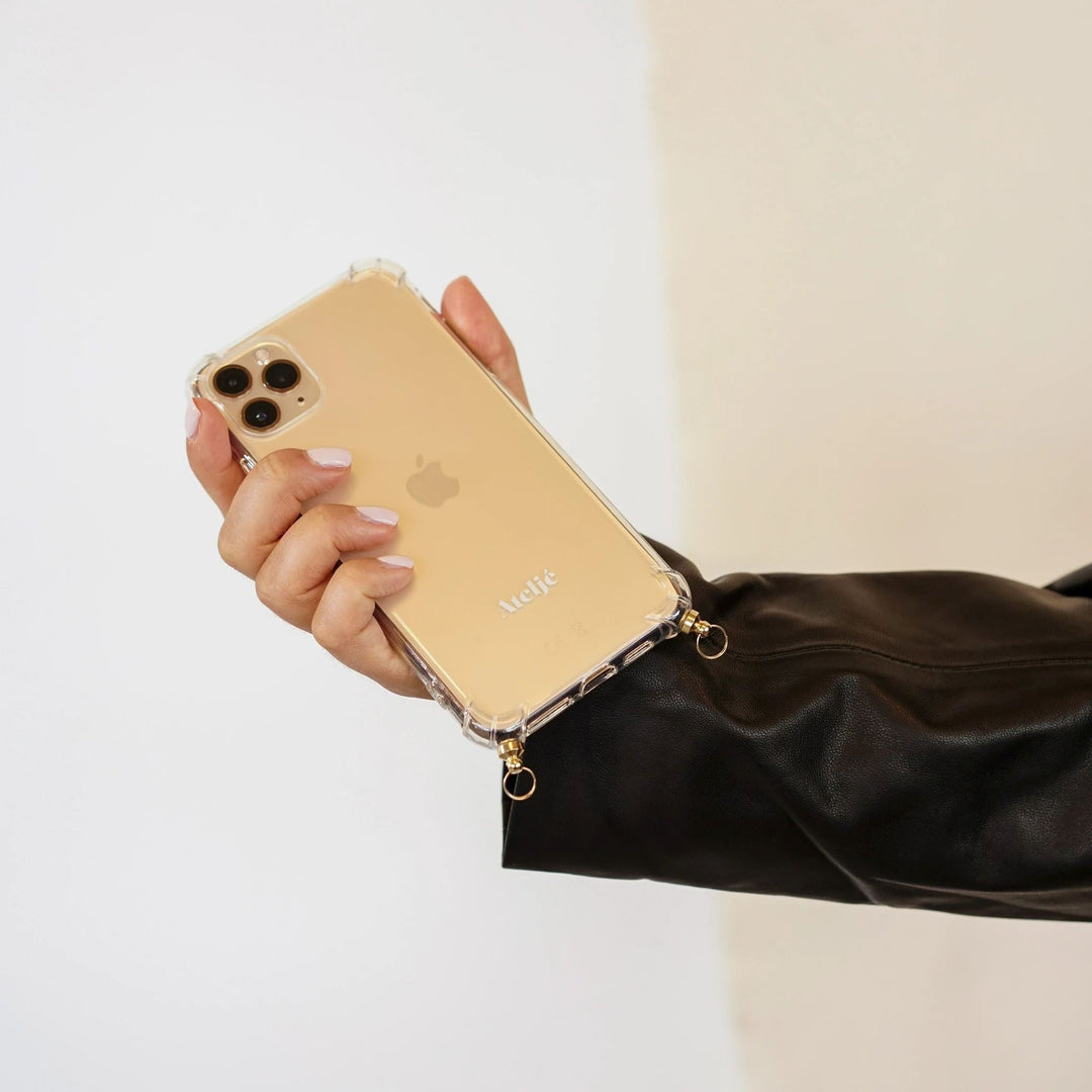 Stílusos telefon tok - Lily
