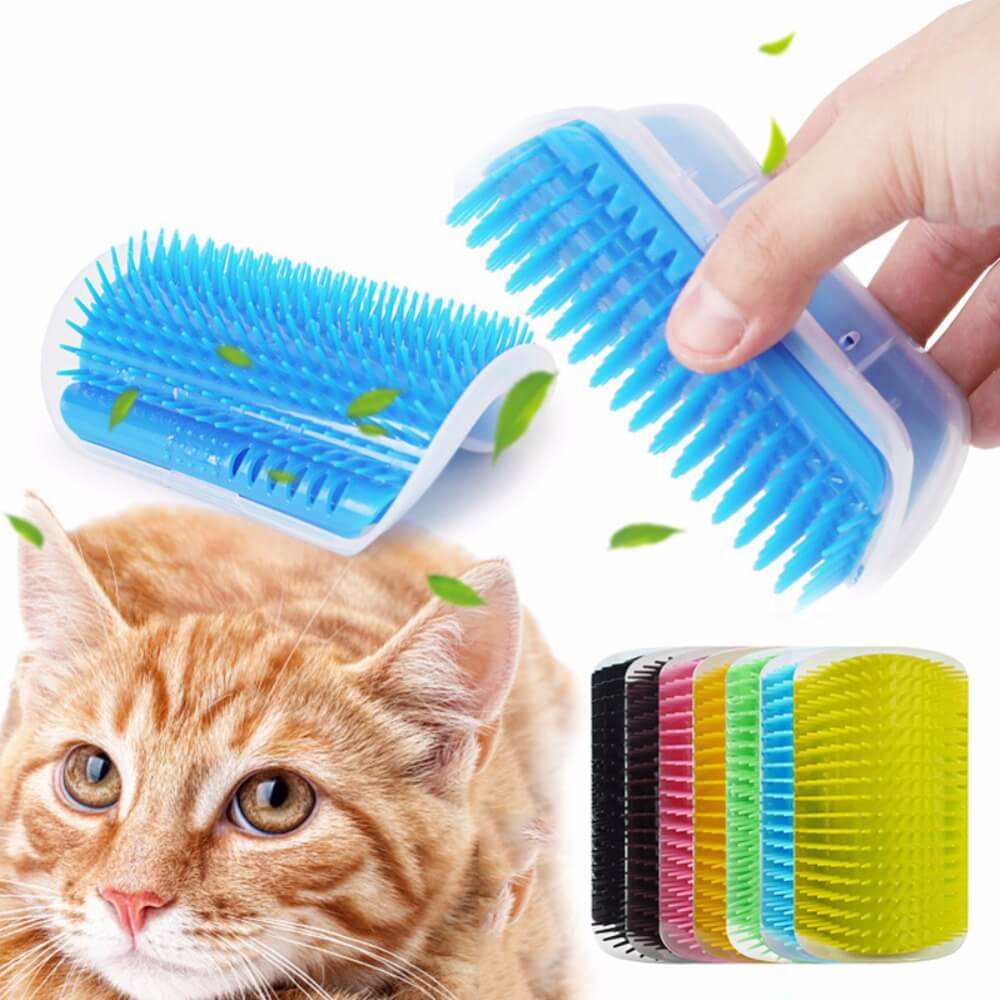 Macska Sarokkefe Az Öngondoskodáshoz - PurrGroom