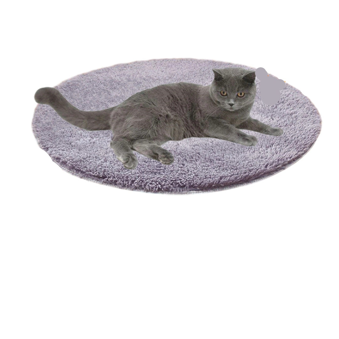 USB Fűtött Macskaágy - WarmNest