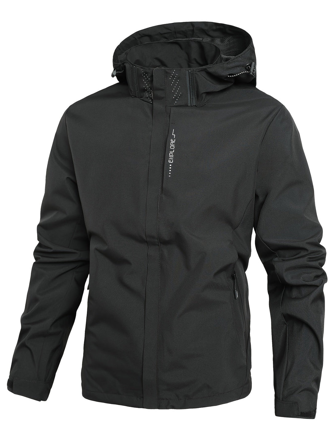 Könnyű Softshell Férfi Dzseki – Magnus