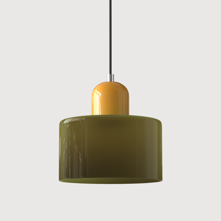Creative Bauhaus Pendant Light 34