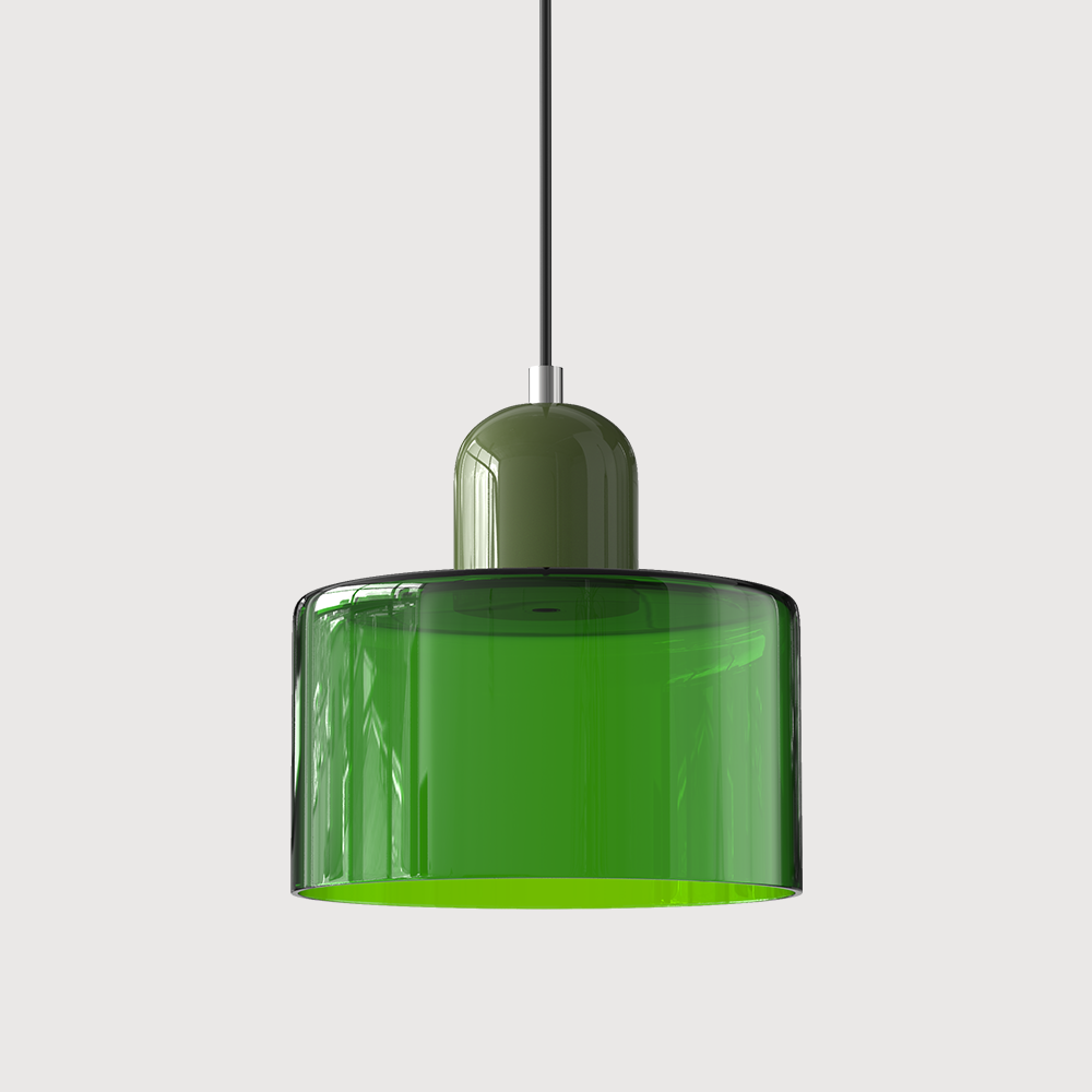 Creative Bauhaus Pendant Light 13