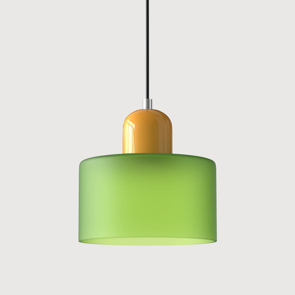 Creative Bauhaus Pendant Light 40