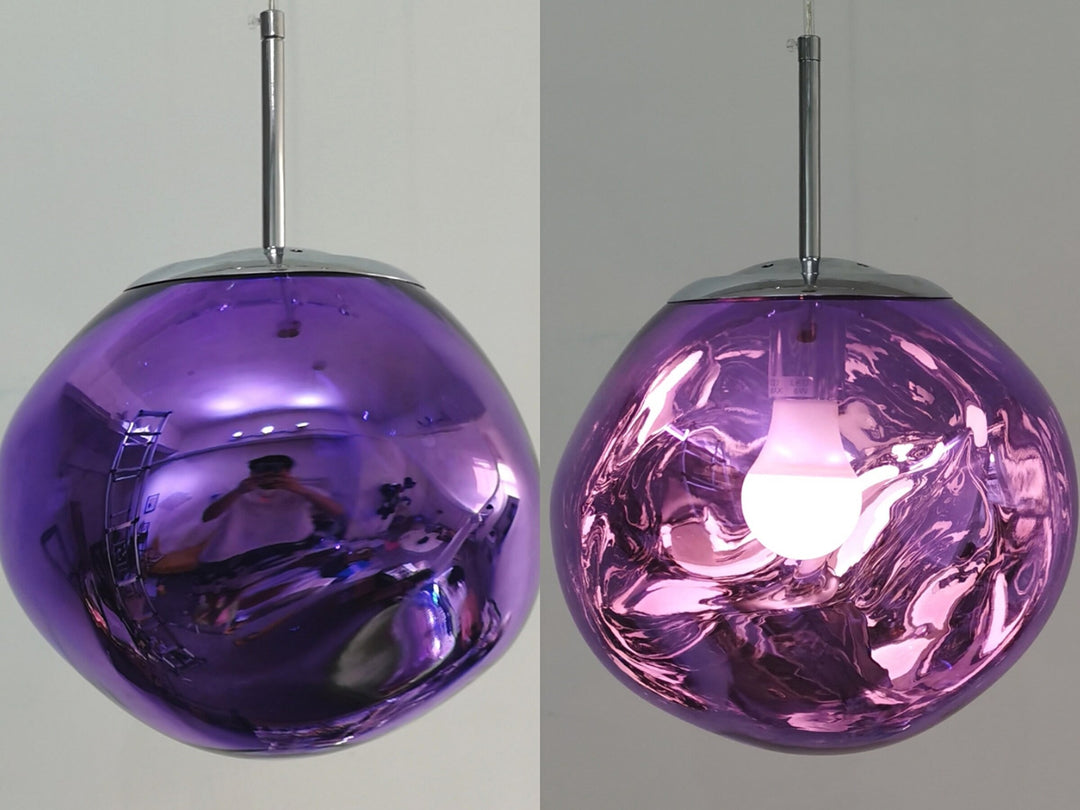 Modern LED Mennyezeti Lámpa – Lumaé