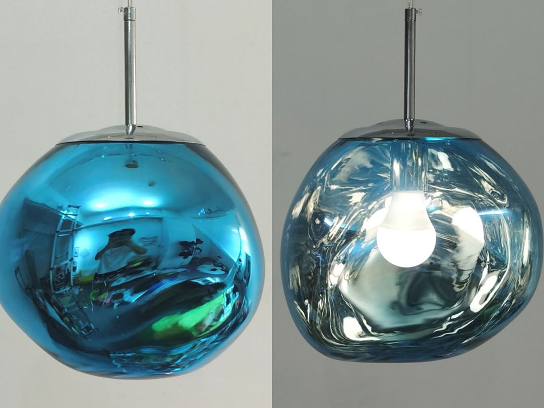 Modern LED Mennyezeti Lámpa – Lumaé