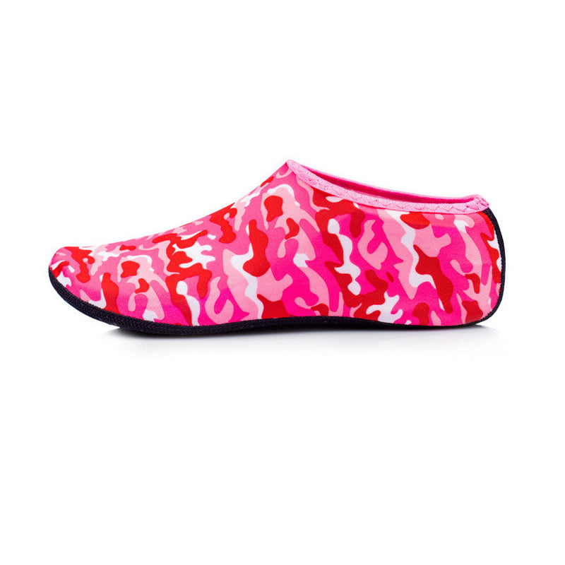Gyorsan száradó Unisex Vizes Cipő - WaveStep