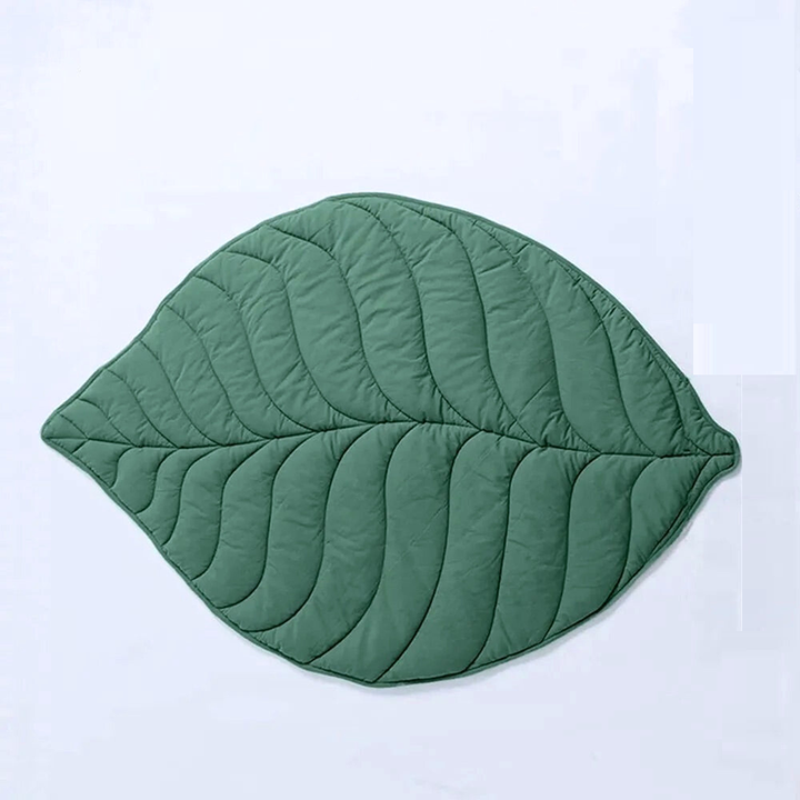 Kétoldalas Háziállat Mat - LeafyMat