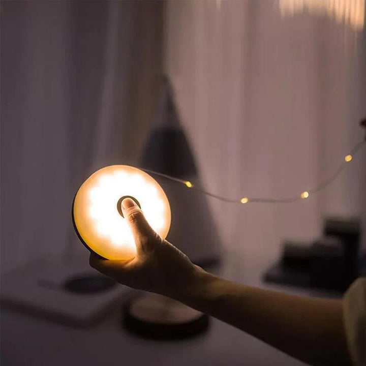 Oasis LED fényfüzér - LunaRibbon