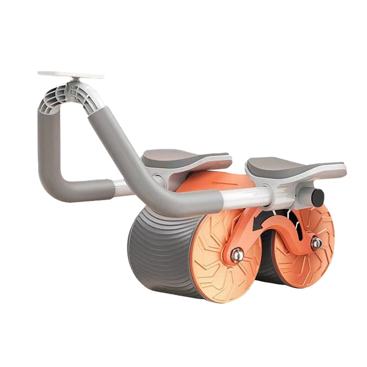 Automatikus has görgő - FitFlex
