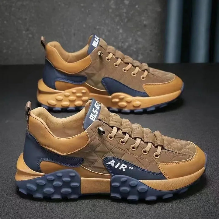 Orthopédiai Férfi Sportcipők – Adrian