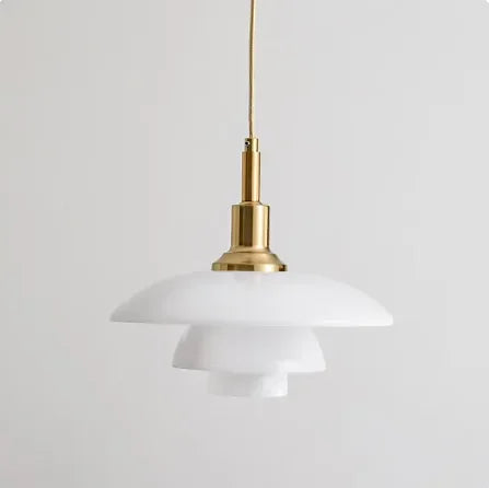 AA_KNOCKOFF Üveg Díszlámpa - AuroraGlow