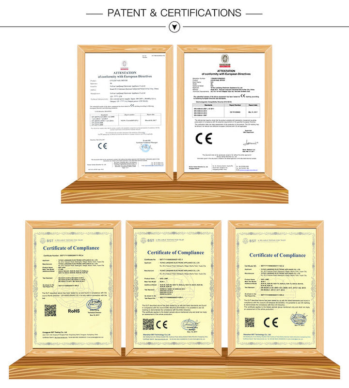 5 AZ 1-BEN ELEKTRIKUS KÖRÖM CSISZOLÓ - HORDOZHATÓ MANIKŰR ESZKÖZ FÉNNYEL