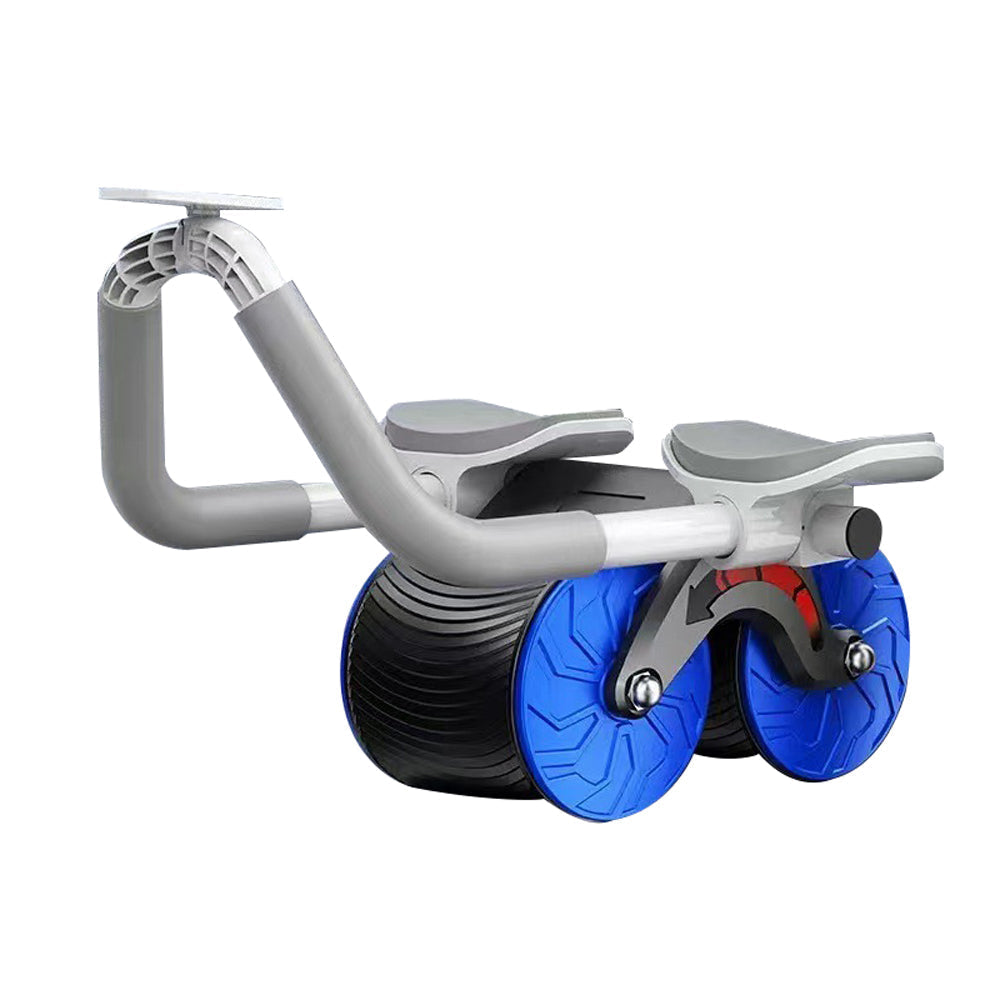 Automatikus has görgő - FitFlex