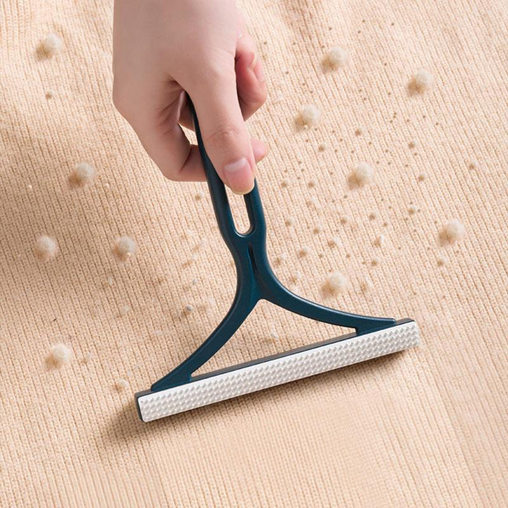 Kétoldalú Kézi Háziállat Szőreltávolító - CleanSwipe