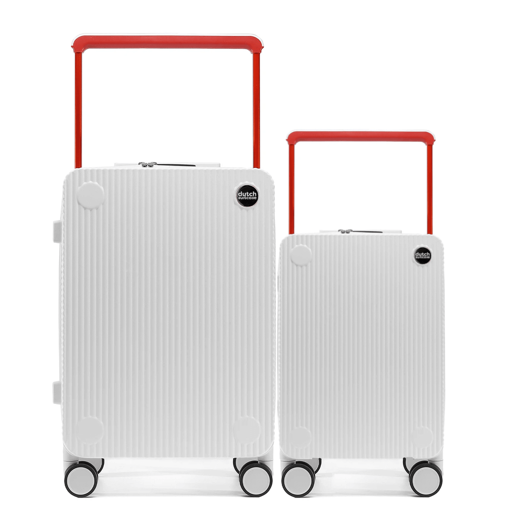 AA OOS Hardshell bőrönd & készlet – Rotterdam Voyager