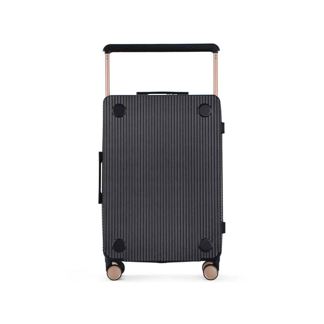 AA OOS Hardshell bőrönd & készlet – Rotterdam Voyager