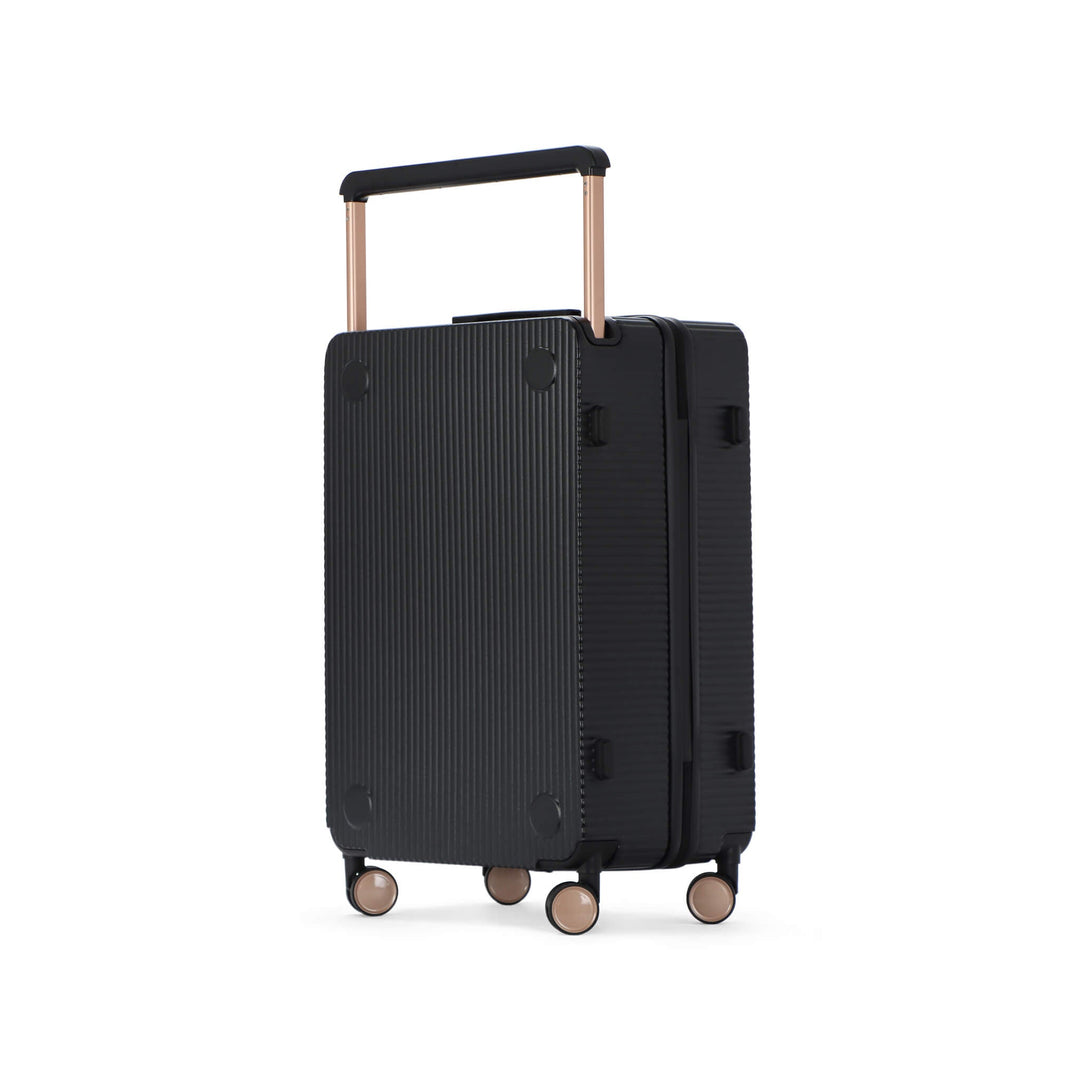 AA OOS Hardshell bőrönd & készlet – Rotterdam Voyager
