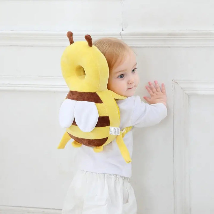 Baba esésgátló párna – LittleGuard