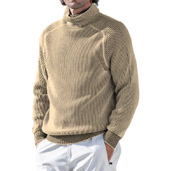 Férfi garbó – Jesper