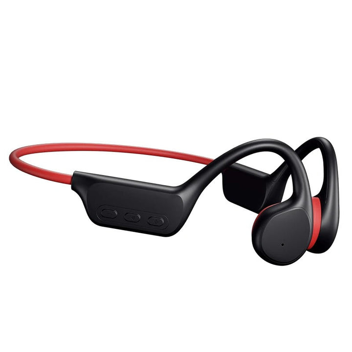 Open-Ear Fejhallgató Biztonságos Biciklizéshez és Futáshoz - SafeSound