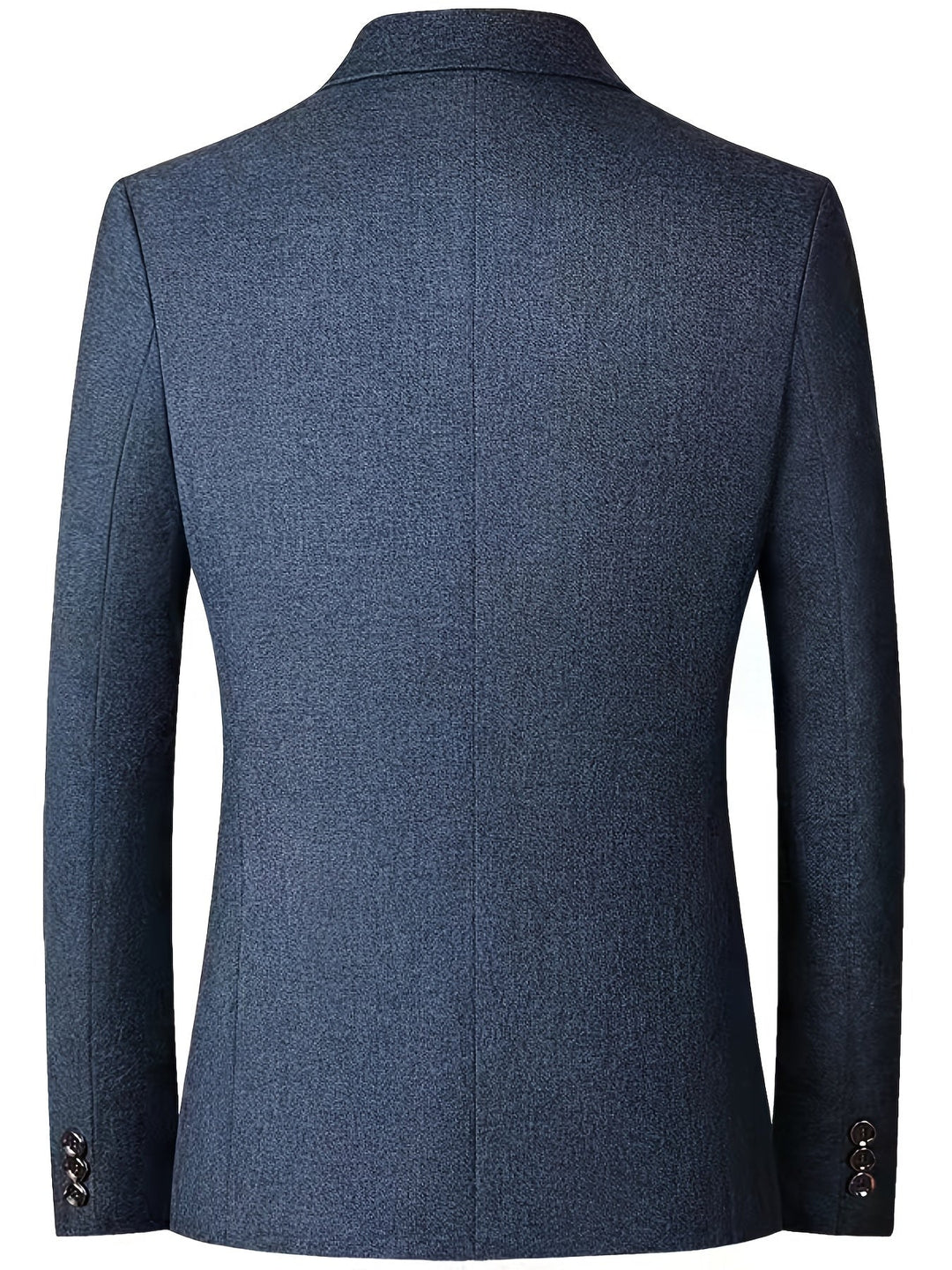 Slim-Fit Férfi Blézer – Cedric Őszi kiadás