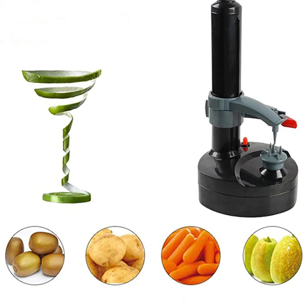 Automatikus héjító gép - PeelMaster Pro