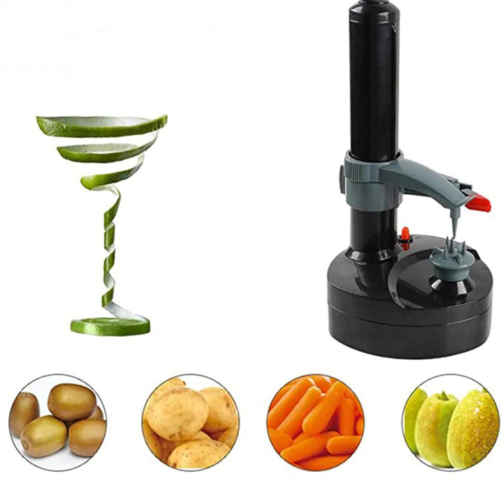 Automatikus héjító gép - PeelMaster Pro