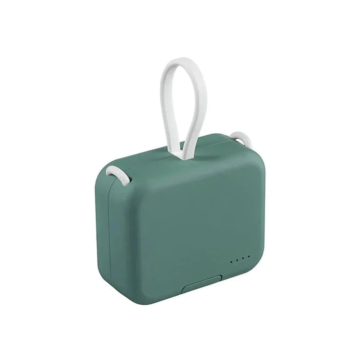 Hajtható Powerbank - FoldCharge