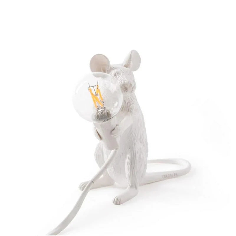Eredeti Egérlámpa - SqueakLight