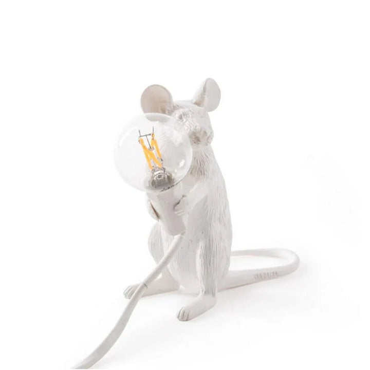 Eredeti Egérlámpa - SqueakLight