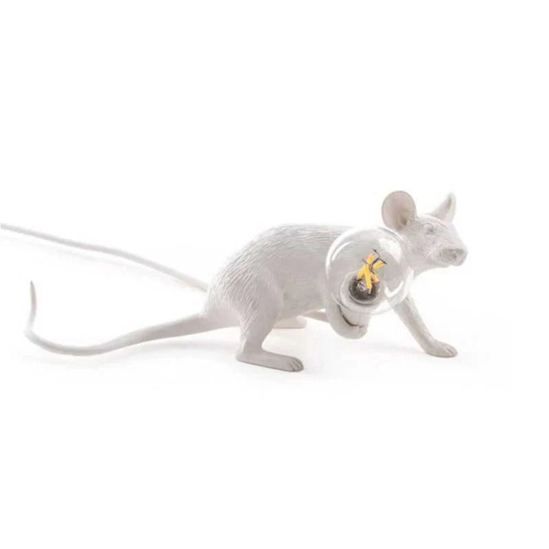 Eredeti Egérlámpa - SqueakLight