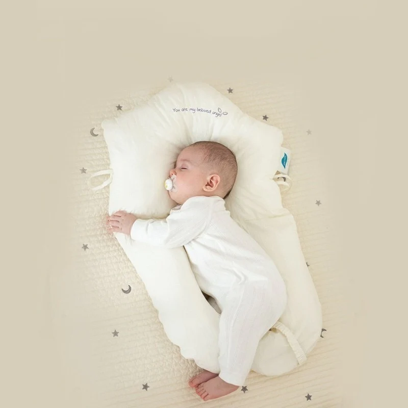 Hypoallergén Baba Alvópárna - DreamNest
