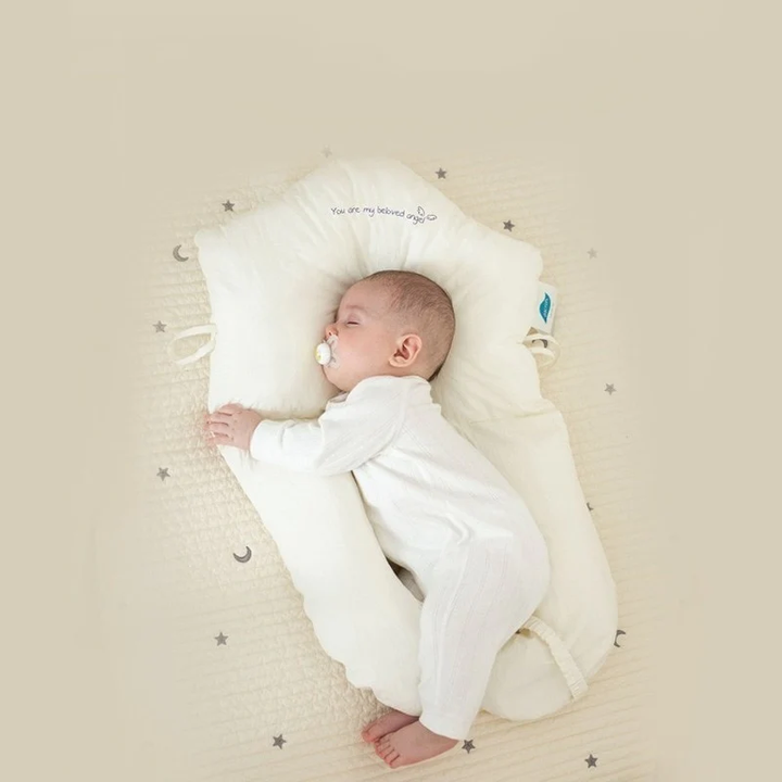 Hypoallergén Baba Alvópárna - DreamNest