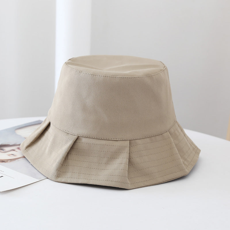 Trendi nyári bucket kalap nőknek és férfiaknak – Orion