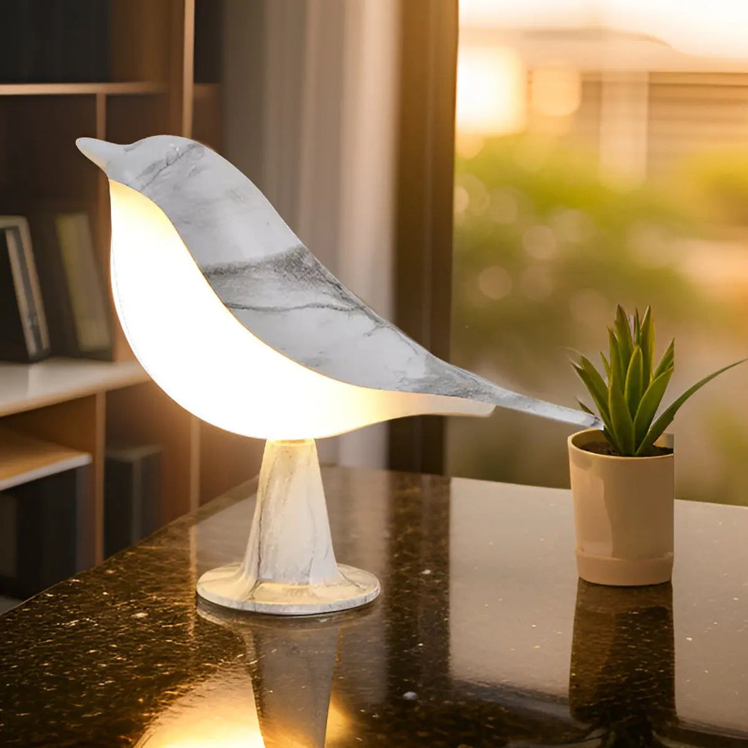 Stílusos világítás és aromaterápia egyben - AeroLight